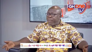 Mahama Records Worst Attacks On Free Speech. - Elvis Darko