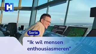 Why is there a shortage of air traffic controllers? | Run(a)way Jobs #4 | NH