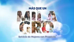 Reunión de Mujeres con Propósito | 14 Nov 25