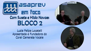 Asaprev em Foco 05/09/2026 Bloco 2