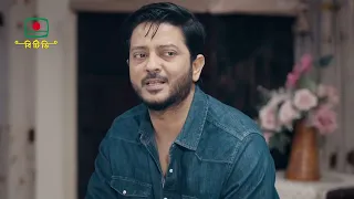 তুমিই কালপ্রিট, আর এ সবকিছুর পেছনে তুমি কলকাঠি নেড়েছ! ।। ধারাবাহিক নাটক: বিরোধ | পর্ব-০৮