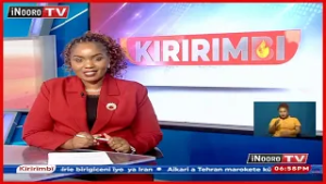 #Kĩrĩrĩmbĩ (01/03/26)