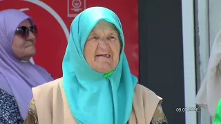 SEDAM DANA U VOGOŠĆI 11-07-2026