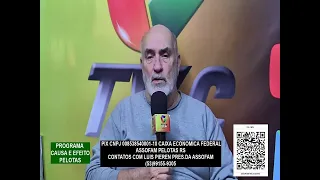 CAUSA E EFEITO PELOTAS 30-07-2026