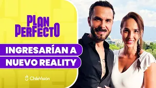 BETWEEN LOVE AND MONEY: Álvaro Ballero to potentially enter new reality show with his ex - Plan P...