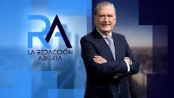 La Redacción Abierta | DIMITE LA PORTAVOZ DEL PSOE, DANDO "UN PASO ATRÁS"  | 16/10/2026