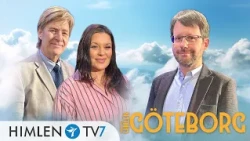 Skatter i Guds Ord | Nära till Himlen LIVE 22/10 2026