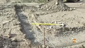 C.Castello: riqualificazione del parcheggio ex scuola Garibaldi