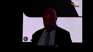 PARKOP ON GBV
