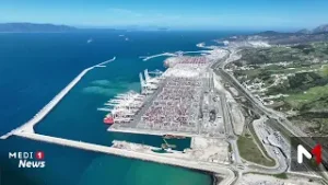 مشاريع كبرى تضع المغرب ضمن قادة الانتقال الطاقي عالميا