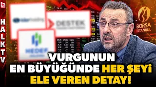 A WARNING STORY! The details regarding the 3 companies that pulled off the biggest scam revealed ...