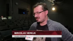 Divadlo Dialog je divadlem mnoha tváří