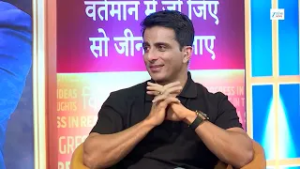 Sach Episode: ସଚ୍ ଏପିସୋଡରେ ଆଜିର ଅତିଥି ବଲିଉଡ ଆକ୍ଟର ସୋନୁ ସୁଦ୍....ଦେଖନ୍ତୁ ଆଜି ରାତି ୧୦ଟାରେ