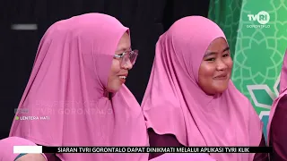 LENTERA HATI - ADAB BERTAMU DAN MENERIMA TAMU