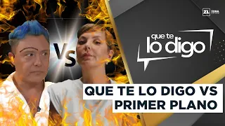 Combos iban y combos venían: Primer Plano arremete contra QTLD | Que Te Lo Digo