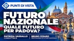 PADUA, SECURITY AND REMIGRATION: FUTURO NAZIONALE'S PROPOSALS