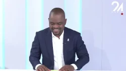 GABONAISE DES JEUX PRESS RELEASE