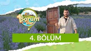 Gaziantep - 1 Sorum Var 4. Bölüm