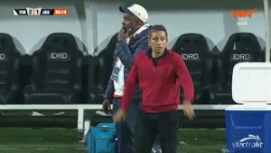 ⚽? ¡Gol de Juan Herrera y Fortaleza toma la ventaja 2-1 contra Jaguares! #LALIGAxWIN