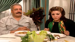 الضيف اللي بطب عليك فجأة وقت الفطور برمضان ??‍♀️