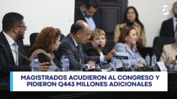 TSE requests budget increase to Q2.776 billion for electoral process