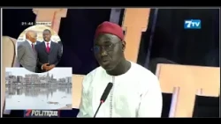 Madiop Diop: "The situation in the Zone de Captage is the responsibility of Presidents Wade and M...