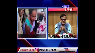 বানত ক্ষতিগ্ৰস্তক সাহায্য দিবলৈ যোৱা বদৰুদ্দিন আজমলক যুৱতী-মহিলাই সেৱা কৰাক লৈ প্ৰতিক্ৰিয়া CMৰ