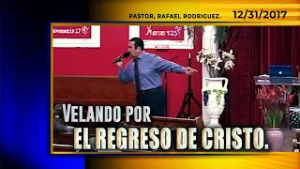 69  RR  Velando por el regreso de Cristo.  12/31/2017