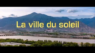The City of the Sun - Episode 8