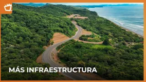 Tramos claves de la carretera Costanera presenta un 63% de avance