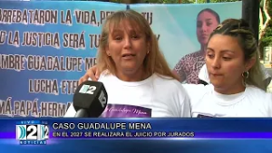 06 03 DOS NOTICIAS SEGUNDA EDICION