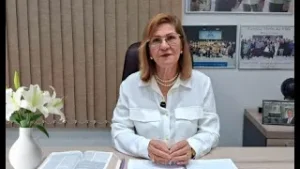 MULHERES DE FÉ ANO NOVO 2026