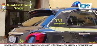 SRV DRUG GDF SALERNO