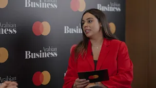 Interview with Jorn Lambert, Chief Product Officer, Mastercard