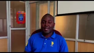 KAMWALA SCHOOL RECIEVES K320.000. FUNDING.