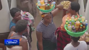 Rwanda-Kenya trade sees sharp decline as transport routes shift