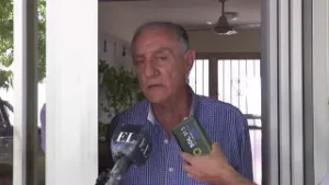 ROBARON ORO Y DINERO EN GUADALUPE