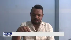 JAKSA TUNGGU HASIL AUDIT BPKP KASUS JALAN LINGKAR WOKAM - MHI 04/02/2026