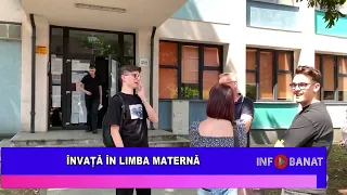 Învață în limba maternă