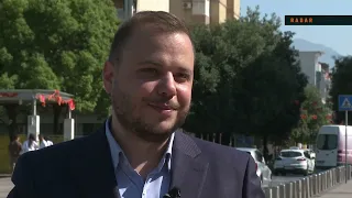 Radar - Kuda ide Podgorica?
