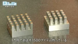 [Miyama Seiko] "Masterful Craftsmanship": A Message to the Future (Broadcast October 2026)