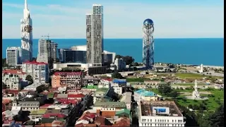 გაყიდული აჭარა - როგორ ინაწილებენ უკონკურენტოდ რეგიონის ქონებას „ოცნების“ დონორები