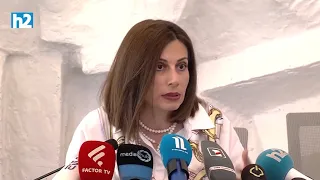 Ու՞մ հրահանգով է աշխատանքից ազատվել Էդգար Ղազարյանի քույրը․ Անահիտ Ավանեսյան: Լրաբեր - 30․06․2026