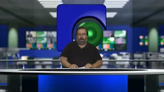 NEWSCAST 07/30/2026 Thursday