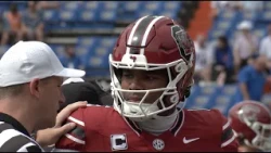 South Carolina Football vs. No. 16 Florida | October 10, 2026