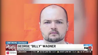 Pike County massacre: Billy Wagner III asks judge for new attorneys, questions speedy trial timel...