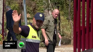 Top Channel/ Rama me drejtuesit politikë në ‘Vilën e Kuqe’, japin llogari para kryeministrit për...