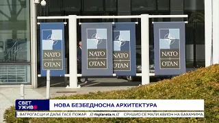 Da li je Evropa posle NATO samita prepuštena sebi? | Svet. Uživo