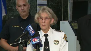 NOPD addresses unclassified death of teen who fell from Plaza Tower