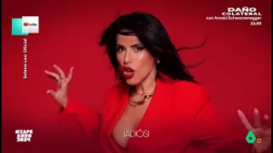 Selena Leo lanza su primer single en solitario, 'Adiós', ¿con recaditos para Sonia? - Zapeando